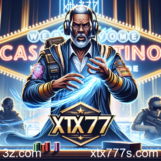 A Importância do Suporte em Jogos Multijogador no xtx777