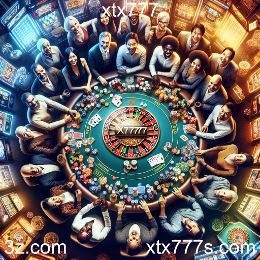 A Ascensão dos Jogos de Mesa: Conexões e Diversão em Cada Jogada